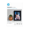 HP Q8692A High-glossy-photopaper 100 sheet 10x15 cm 250g/m² for InkJet