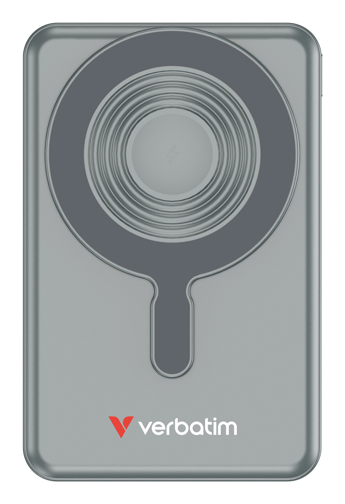 e9a08bd7d4fb6ba339529497797b95902d3827f0 Verbatim Charge´n´Go 2C & Display Power Bank 10000 mAh Grey