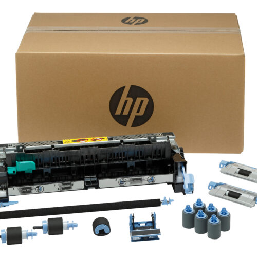 e9b2524f3cc961f21b5a9c74c18870599f435793 HP CF254A Fuser kit 230V, 200.000 pages for HP LaserJet 700 M712