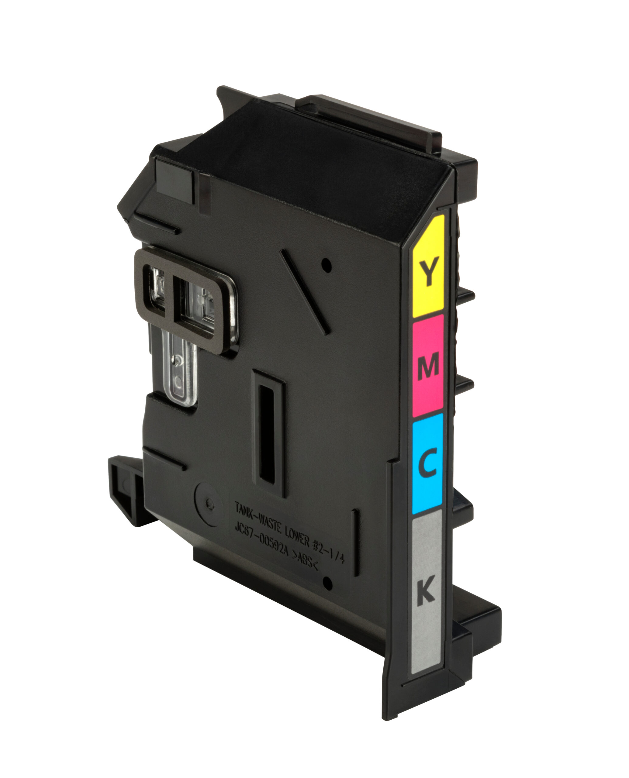 HP 5KZ38A Toner waste box, 7.000 pages for HP Color Laser 150