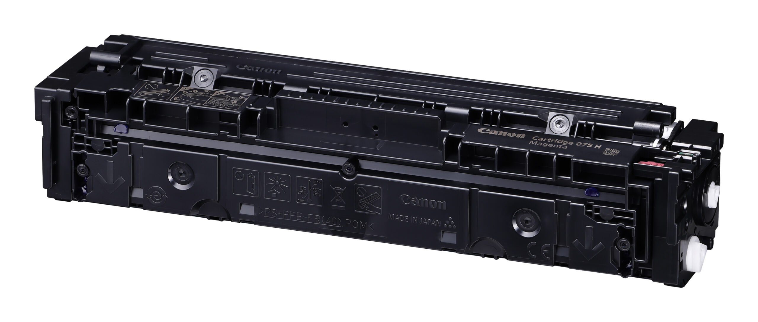 ea2699d5c1cd620a965dd5ecdfe6bd6fdf7cd728 Canon 6367C002/075H Toner cartridge magenta high-capacity, 2.500 pages ISO/IEC 19752 for Canon i-SENSYS LBP-640