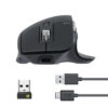 Logitech MX Master 3S Performance Wireless Mouse