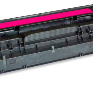 Compatible CF383A Toner cartridge magenta (replaces HP 312A/CF383A) for HP CLJ Pro M 476