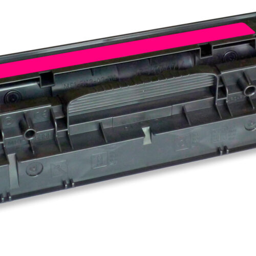 Compatible CF383A Toner cartridge magenta (replaces HP 312A/CF383A) for HP CLJ Pro M 476