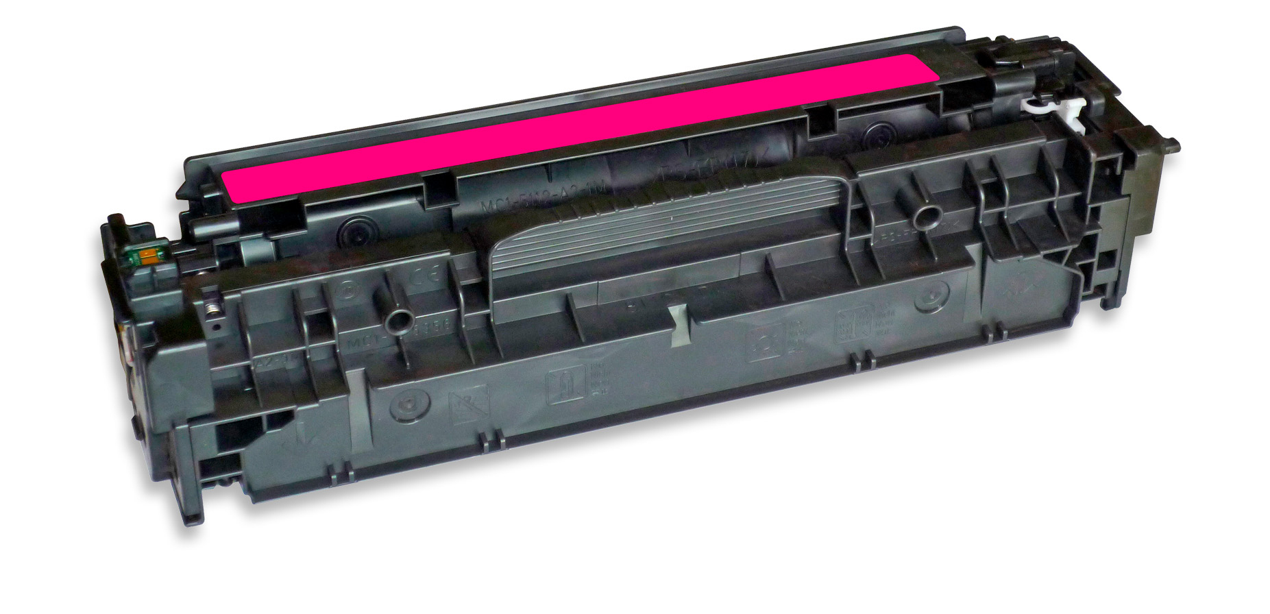 printmate CF383A Toner cartridge magenta (replaces HP 312A/CF383A) for HP CLJ Pro M 476