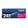 eab319e25802866e40e026bba2d546c0af88ee89 Brother TN-241M Toner-kit magenta, 1.400 pages ISO/IEC 19798 for Brother HL-3140