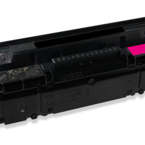 Compatible CANON 054H, remanufactured toner, high capacity, Magenta 2300p