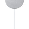 eb3a41a729845032696272f25af7316235f5095f Apple MGD74ZM/A mobile device charger Headphones, Smartphone White USB Wireless charging Fast charging Indoor