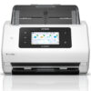 Epson WorkForce DS-800WN Sheet-fed scanner 600 x 600 DPI A4 White
