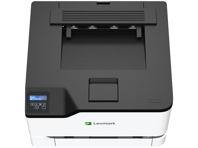 ebecd5afcd23b1eb7e65714a7b3054f7 Lexmark CS331dw Colour A4 Wi-Fi