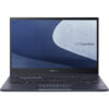 ebeee941183bb0020dde2bdb0b069d97 ASUS ExpertBook B5 Flip B5302FEA-LG0304R Intel® Core™ i5 i5-1135G7 Hybrid (2-in-1) 33.8 cm (13.3") Touchscreen Full HD 8 GB DDR4-SDRAM 256 GB SSD Wi-Fi 6 (802.11ax) Windows 10 Pro Black
