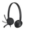 Logitech H340 USB Computer Headset
