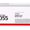 ec05264058e7c60251067ac8a64a83d286e060a9 Canon 3015C002/055 Toner cartridge cyan, 2.100 pages ISO/IEC 19752 for Canon LBP-660