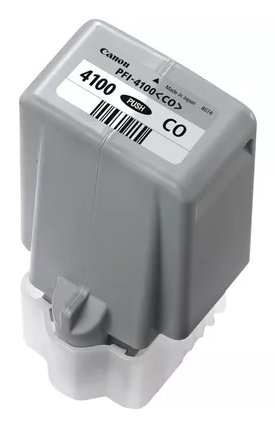 Canon 6787C001/PFI-4100CO Ink cartridge Chroma optimizer 80ml for Canon IPF PRO-1100