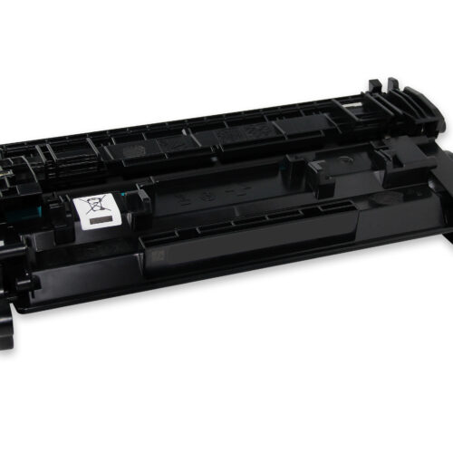 Compatible HP CF259X (Without toner management), remanufactured toner, high capacity, Black 10000p