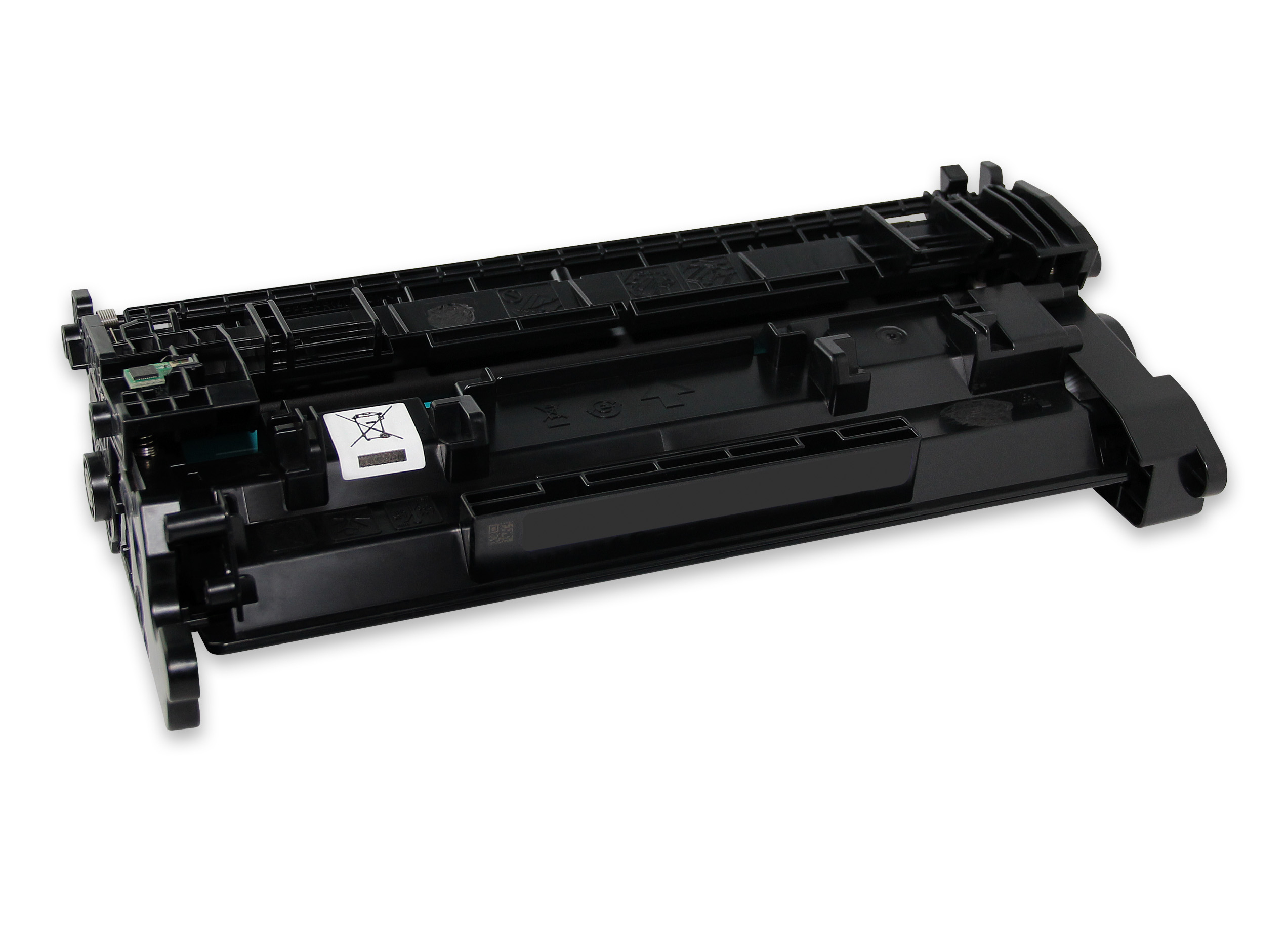 PrintMate HP CF259X (Without toner management), remanufactured toner, high capacity, Black 10000p