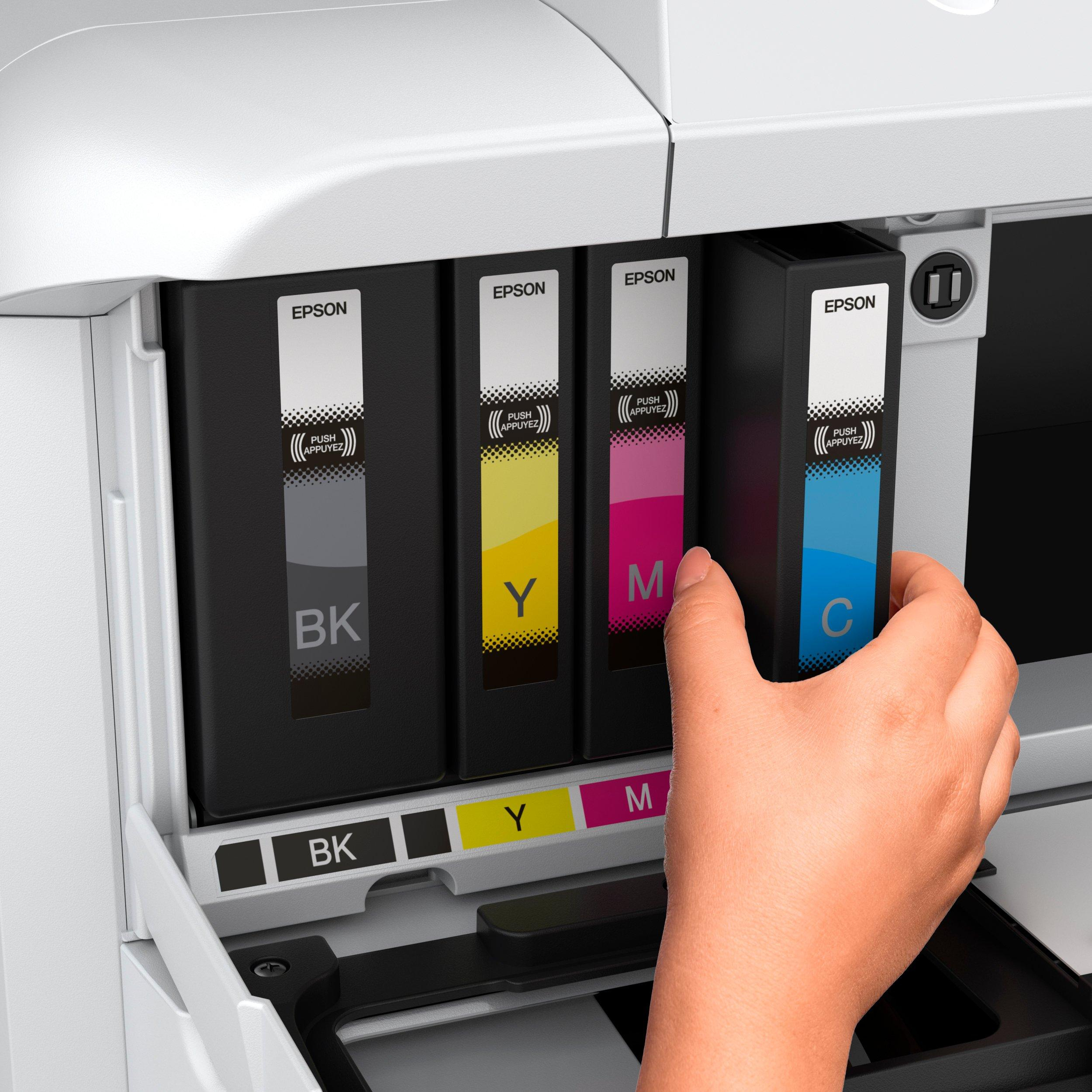 ec8047ca04d3a7cb0e53839b4fd2d8547d18086e Epson WorkForce Pro EP-C 7000DW Multifunction InkJet (C11CL37401)