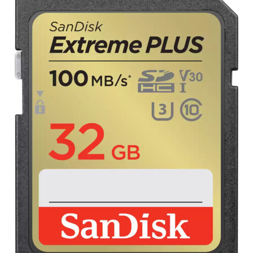 SanDisk SDSDXW2-064G-GNCIN 32 GB SDHC Class 10