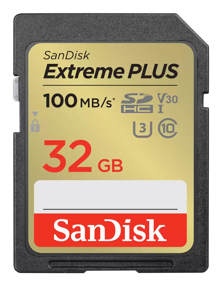 ec920a462b3905d839ffffc195eac5e696adf40b SanDisk SDSDXW2-064G-GNCIN 32 GB SDHC Class 10