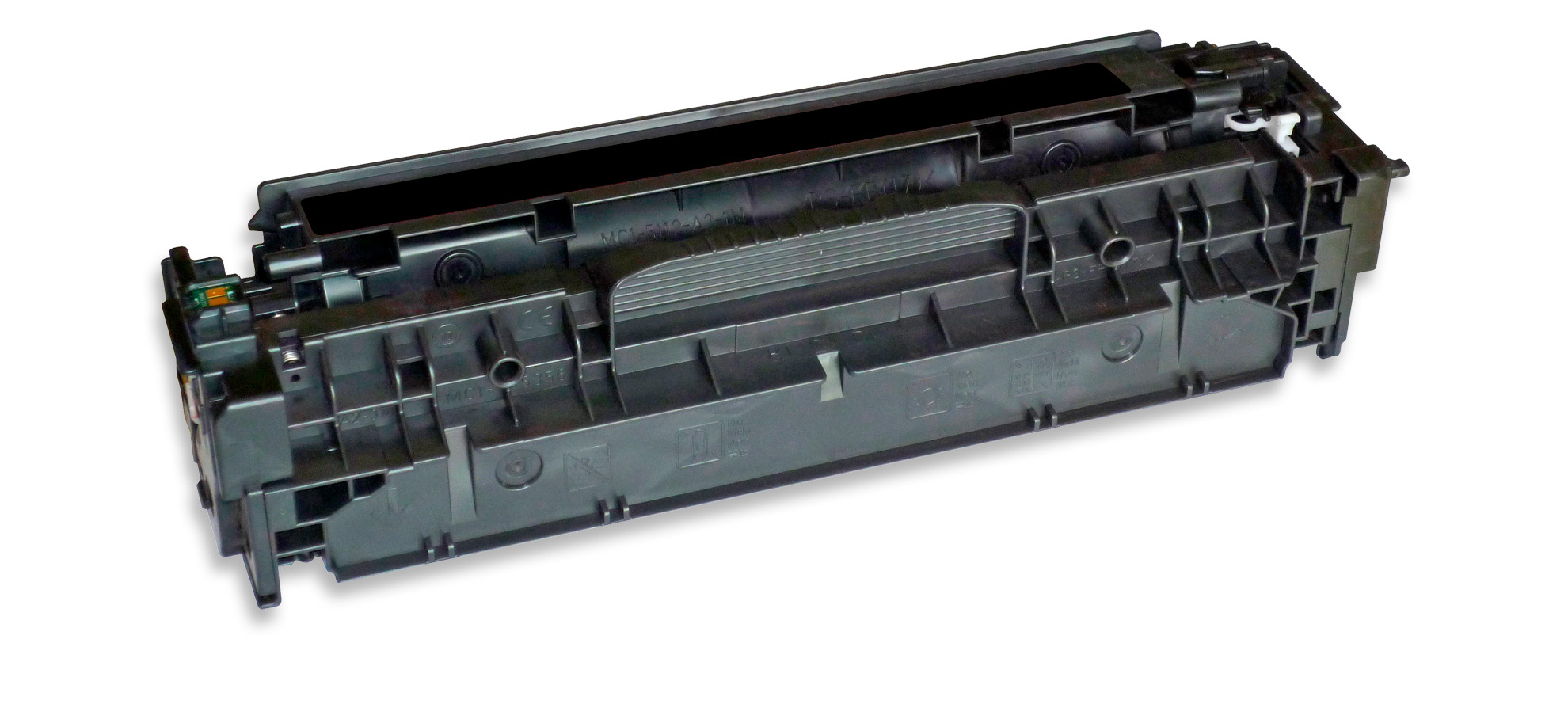 ecf38da13f4232a58babd5e819b637637618f6e3 printmate CF380X Toner cartridge black (replaces HP 312X/CF380X) for HP CLJ Pro M 476