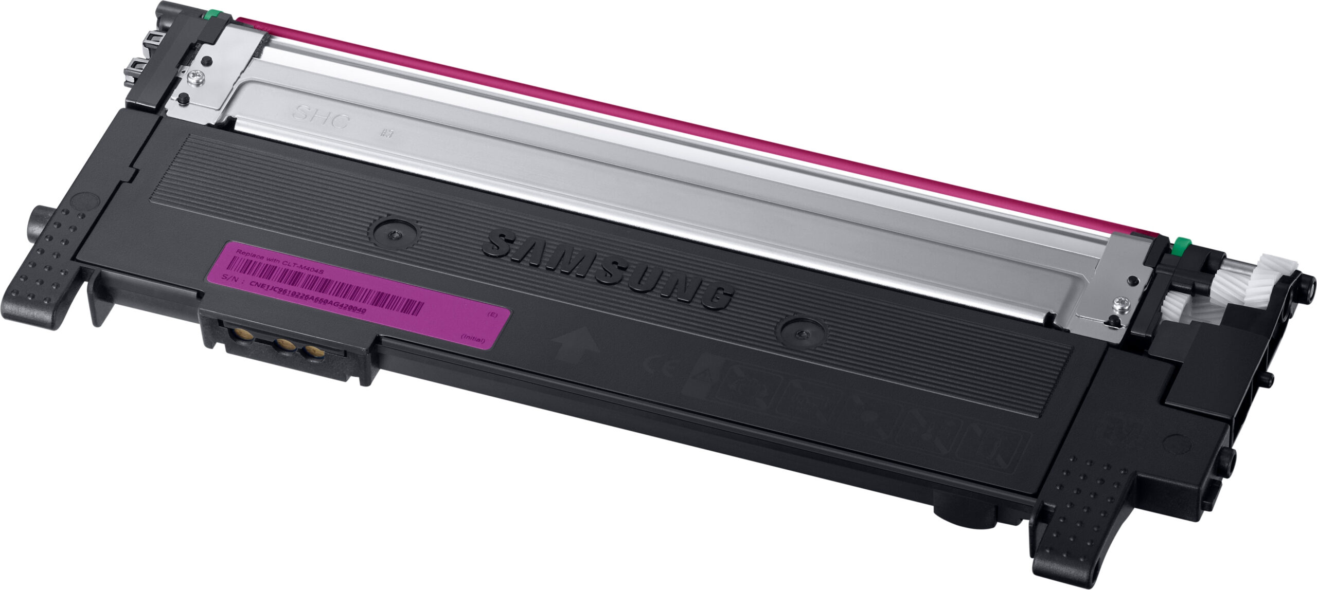 ed361dd5d79447a603ca3e56afbbd266 HP SU234A/CLT-M404S Toner cartridge magenta, 1.000 pages ISO/IEC 19798 for Samsung C 430