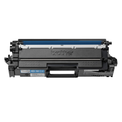Brother TN-821XLC Toner-kit cyan, 9.000 pages ISO/IEC 19752 for Brother HL-L 9430