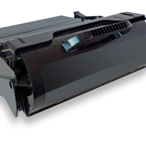 printmate T650H21E Toner cartridge black (replaces Lexmark T650H21E) for Lexmark T 650/654