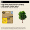 HP 4S6W8NE/937E Printhead cartridge yellow Evomore, 1.650 pages ISO/IEC 19752 for HP OJ Pro 9100/e