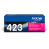 Brother TN-423M Toner-kit magenta high-capacity, 4.000 pages ISO/IEC 19752 for Brother HL-L 8260/8360