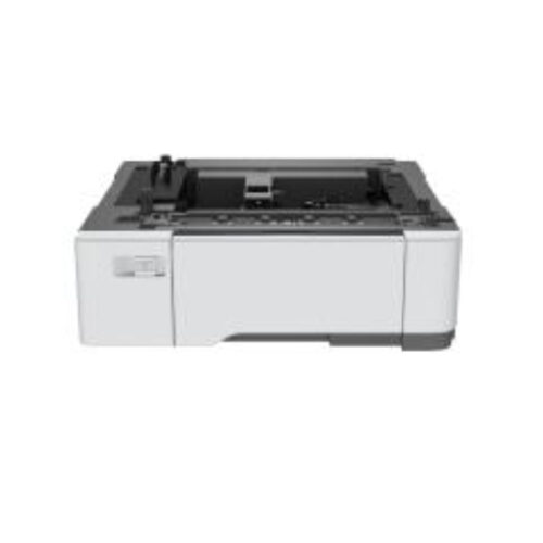 Lexmark 50M7650 tray/feeder Paper tray 650 sheets
