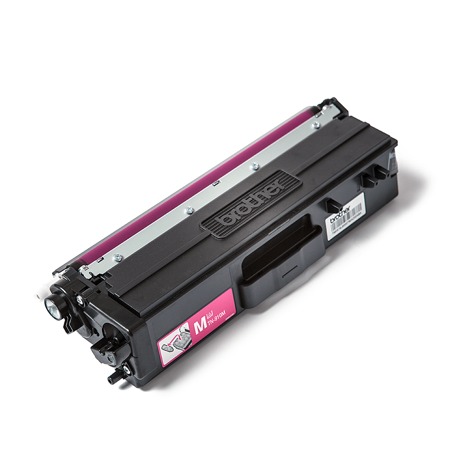 Brother TN-910M Toner-kit magenta, 9.000 pages ISO/IEC 19752 for Brother HL-L 9310