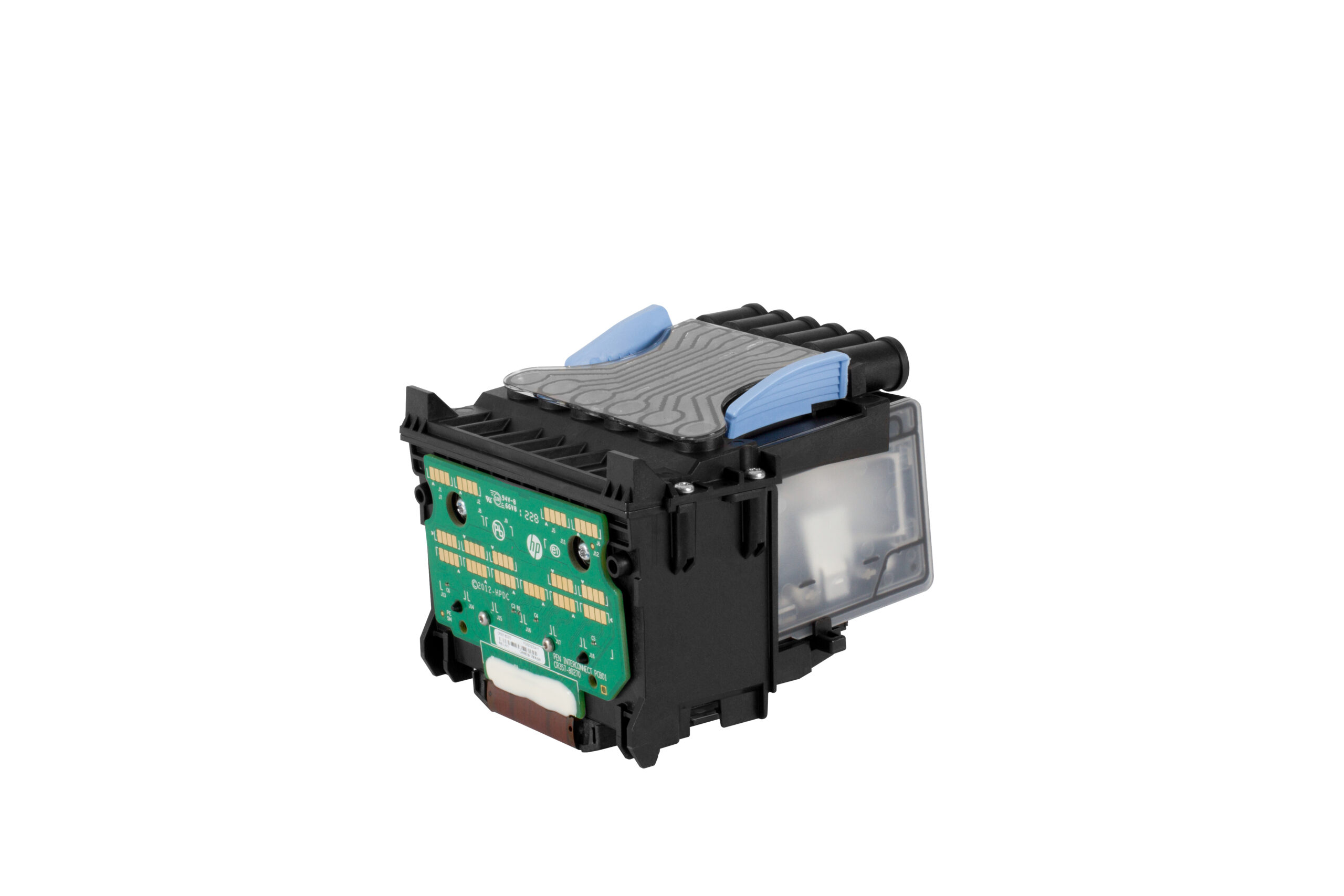 ee9221eb2d0728c4d0a04339833e9e083e18d759 HP B3P06A/727 Printhead for HP DesignJet T 1600/3500/920/930/XL 3600