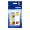 Brother LC-3235XLY Ink cartridge yellow, 5.000 pages for Brother MFC-J 1300