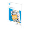 HP Multipurpose Recycled Paper-500 sht/Letter/8.5 x 11 in