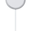 eeda4699438ee123af8b9dd7965321292dec6bec Apple MGD74ZM/A mobile device charger Headphones, Smartphone White USB Wireless charging Fast charging Indoor
