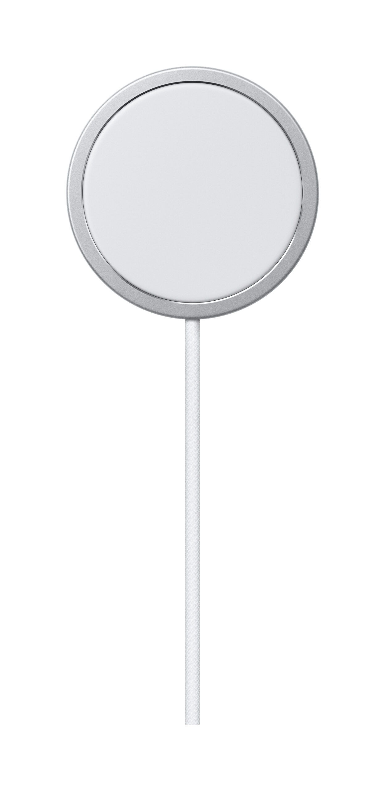 eeda4699438ee123af8b9dd7965321292dec6bec Apple MGD74ZM/A mobile device charger Headphones, Smartphone White USB Wireless charging Fast charging Indoor