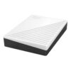 eedf74f79ddeea7c0beaab6e1940ce5b01c37c8b Western Digital My Passport WDBR9S0060BWT-WESN external hard drive 6 TB 2.5" Micro-USB B 3.2 Gen 1 (3.1 Gen 1) White