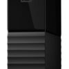 Western Digital My Book external hard drive 18 TB USB Type-A 2.0/3.2 Gen 1 (3.1 Gen 1) Black