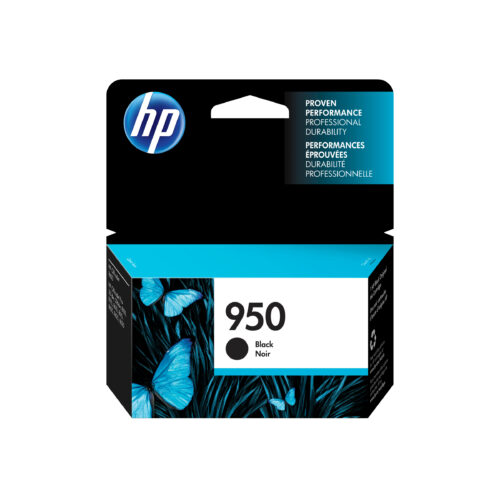 ef56a8bb3d9365d771e7675e39dfe074987deb18 HP CN049AE/950 Ink cartridge black, 1.000 pages ISO/IEC 24711 24ml for HP OfficeJet Pro 8100/8610/8620