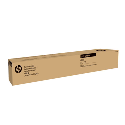 HP SS553A/CLT-C806S Toner-kit cyan, 30.000 pages ISO/IEC 19798 for Samsung X 7400