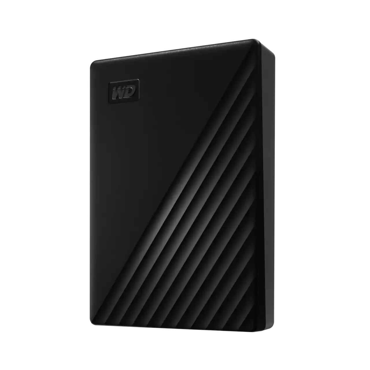f001f26e3fb69ae73384e1fc4df7a29f80d71ed9 Western Digital My Passport WDBR9S0060BBK-WESN external hard drive 6 TB 2.5" Micro-USB B 3.2 Gen 1 (3.1 Gen 1) Black