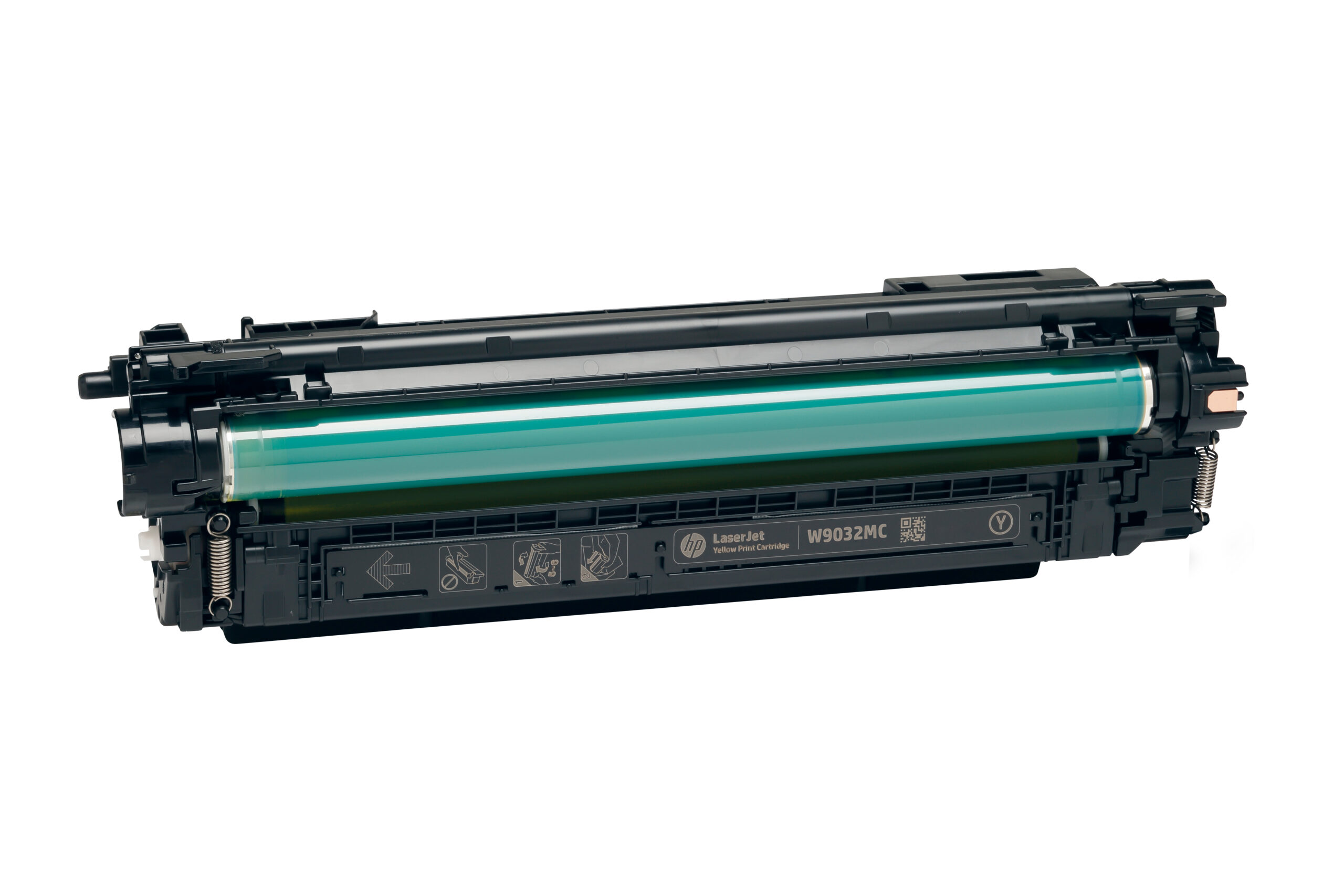 HP CF472X/657X Toner cartridge yellow, 23.000 pages ISO/IEC 19798 for HP LaserJet M 681