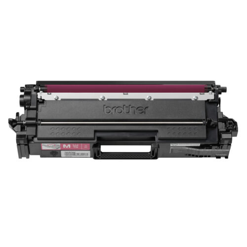 Brother TN-821XLM Toner-kit magenta, 9.000 pages ISO/IEC 19752 for Brother HL-L 9430
