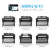 HP F9J80A/727 Ink cartridge gray 300ml for HP DesignJet T 920/930