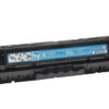 HP CF381A/312A Toner cartridge cyan, 2.700 pages ISO/IEC 19798 for HP CLJ Pro M 476