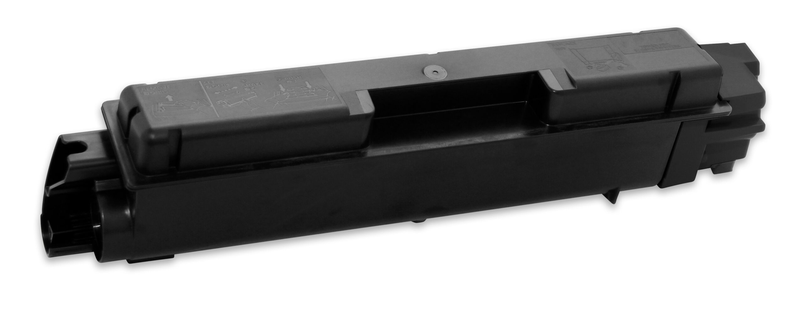 PrintMate KYOCERA TK-5305 K, remanufactured toner, Black 12000p