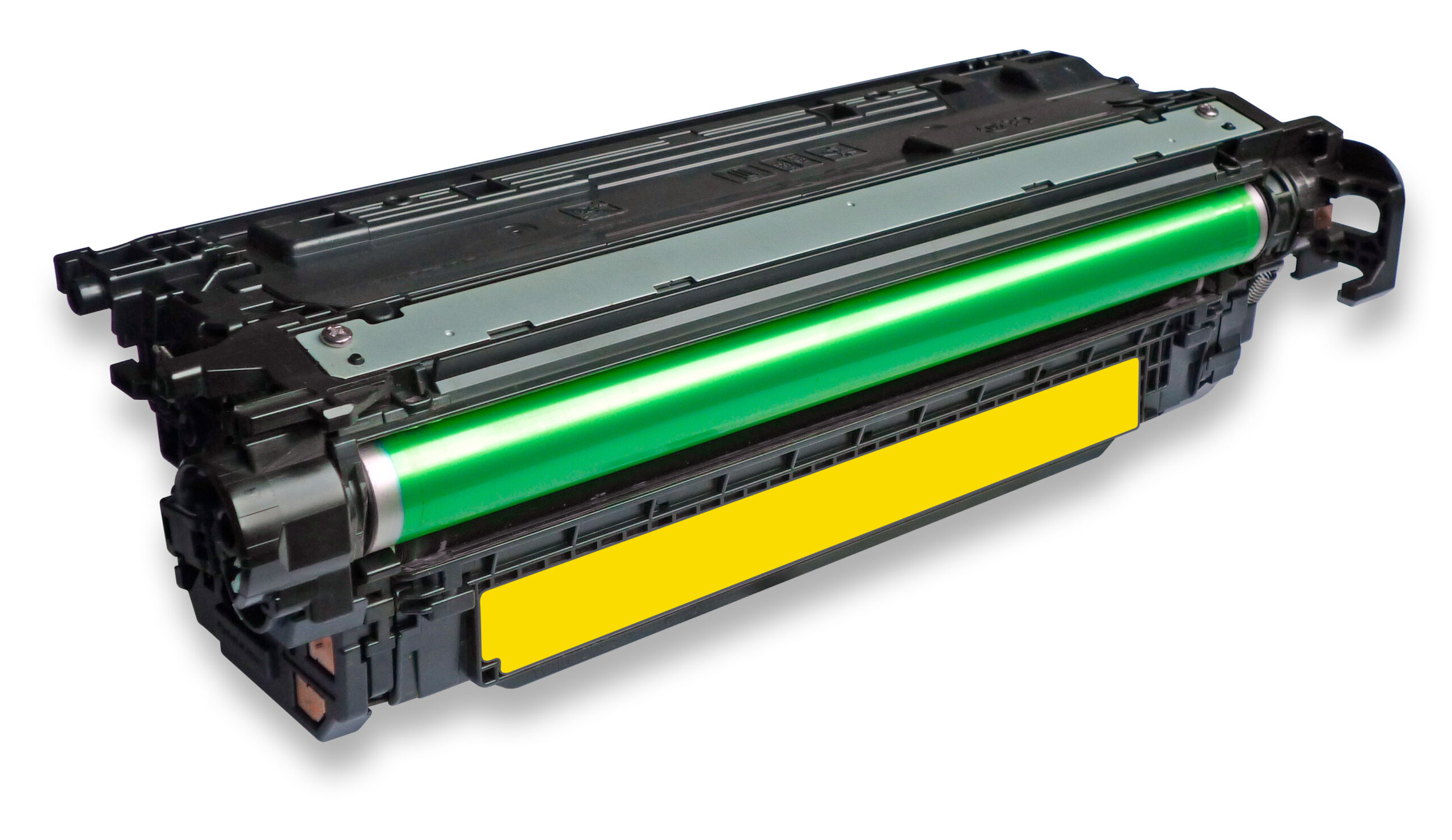 printmate CE262A Toner cartridge yellow, 11.000 pages (replaces HP 648A/CE262A) for HP CLJ CP 4025/4520