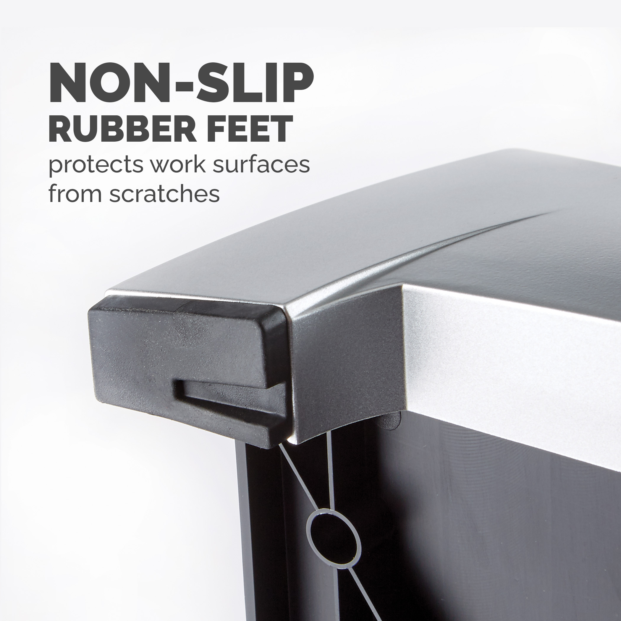 Fellowes Office Suites Laptop Riser