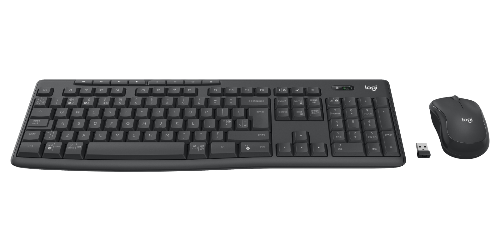 f2a41739a2d046cb8b3ca9f3c1b9868720aa4b95 Logitech MK370 Combo for Business
