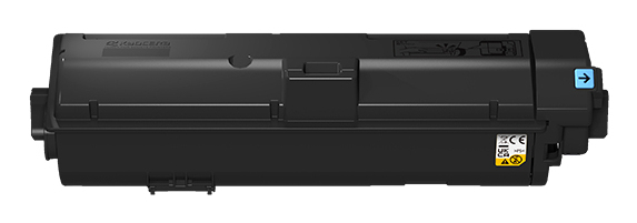 Kyocera 1T0C3H0NL0/TK-1250 Toner-kit, 3.000 pages ISO/IEC 19752 for Kyocera PA 3500